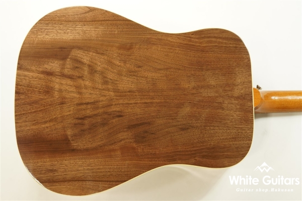Hummingbird Studio - Walnat Burst